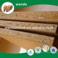 melamine particle board/industrial particle board